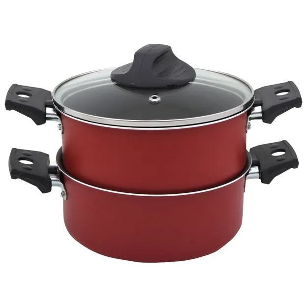 CHILLI STEAM PAN