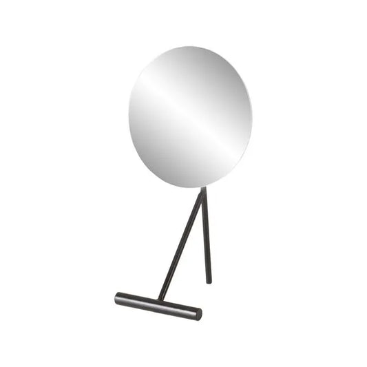 MIRROR 13 CM X 24 CM LOOK