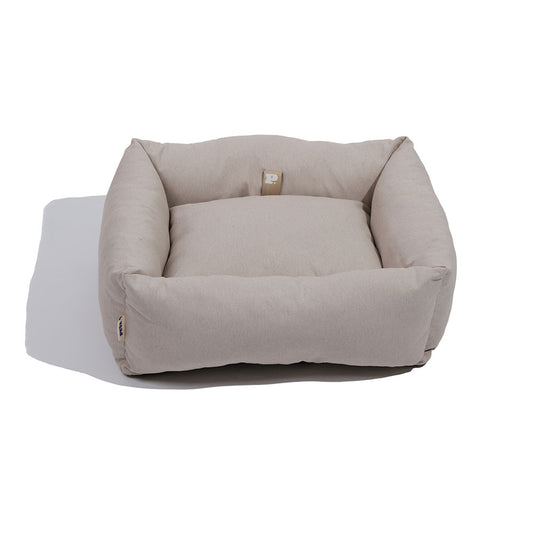 Petz Puff Hay Bed for Dogs and Cats