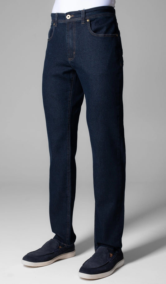 Slim 5-Pocket Jeans
