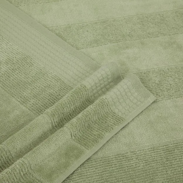 FACE TOWEL 80 CM X 48 CM DOUX AU TOUCHER