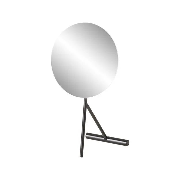 MIRROR 13 CM X 24 CM LOOK