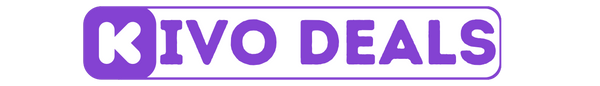 Kivo Deals
