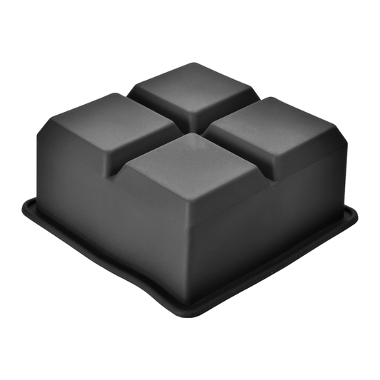 WAXY ICE TRAY