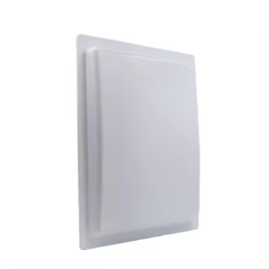 High-Gain Wi-Fi 6 Panel Antenna – Dual-Band 2.4/5GHz, 9 dBi, Ultra-Low Latency for Smart Homes