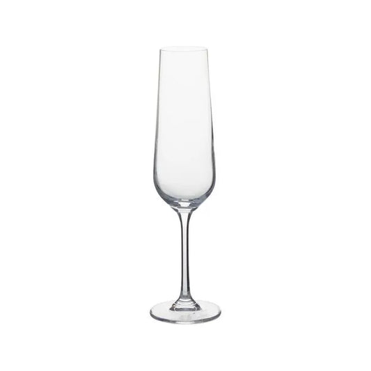 CHAMPAGNE GLASS 200 ML LIVANTI TITAN